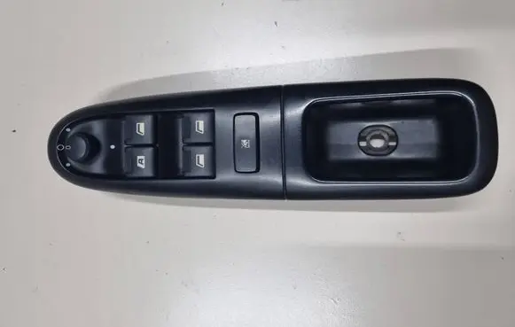 Peugeot 406 Electric window control switch 25949