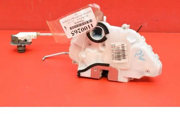 Honda Civic Front door lock 72151SMGG0