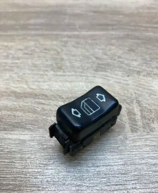 Mercedes-Benz S W140 Electric window control switch 1408212851 03809750