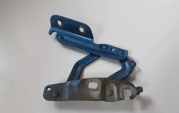 Ford Fiesta Engine bonnet/hood hinges 8A6116800AD