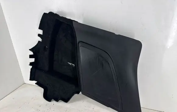 Tesla Model X Trunk/boot side trim panel 105809500D 105809400 1058090