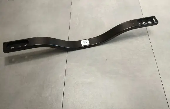 Volkswagen Amarok II Other under body part MB3B26111E50AB