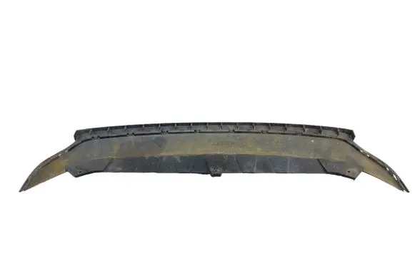 Volkswagen PASSAT B7 Front bumper lip 3AA805903 K5586