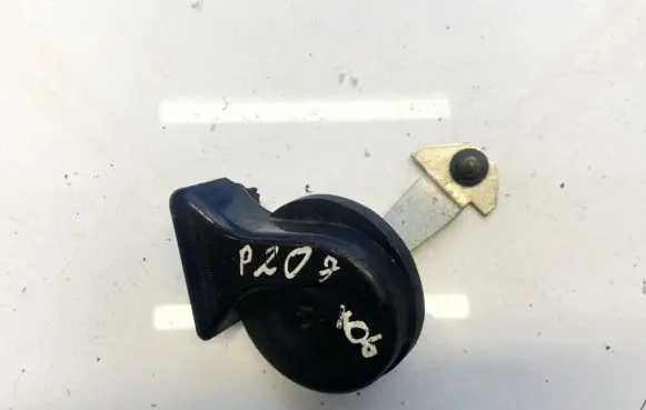 Peugeot 207 Horn signal e20092018