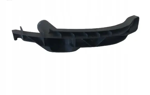 Volkswagen Golf V Front bumper mounting bracket 1K0807890B
