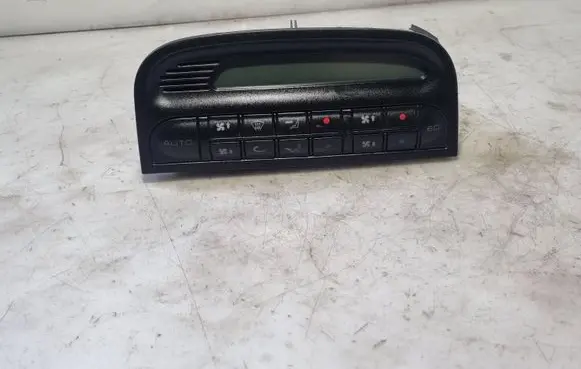 Volkswagen Sharan Climate control unit 7M0121207 95VW19988