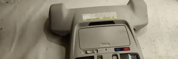 Subaru Outback (BS) Sunroof switch 