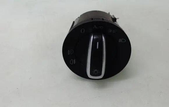 Volkswagen PASSAT B6 Light switch 5ND941431B