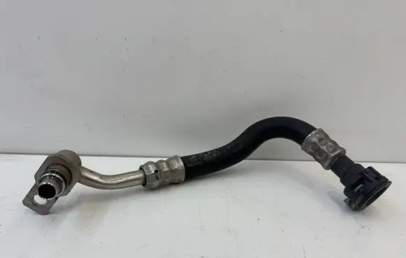 Audi S5 F5 Gearbox oil cooler pipe/hose 8W0317817A