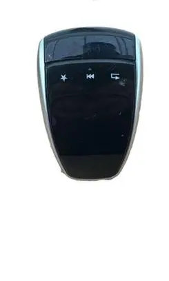 Mercedes-Benz GLE (W166 - C292) Head unit multimedia control A1669004919