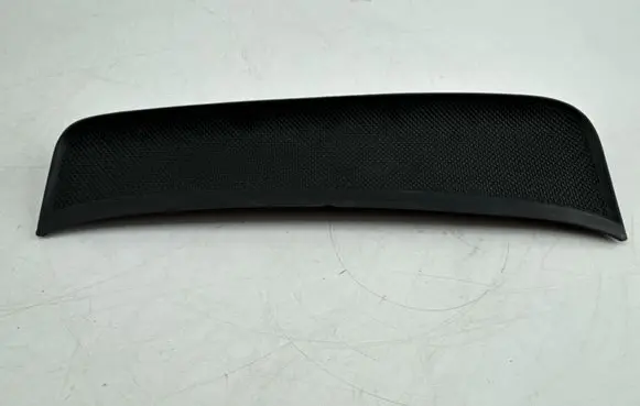 Audi A3 S3 8V Central console drawer/shelf pad 8V2863301