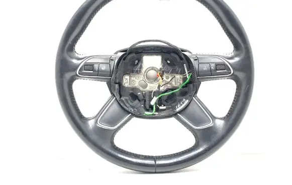 Audi Q7 4L Steering wheel 4L0419091AE