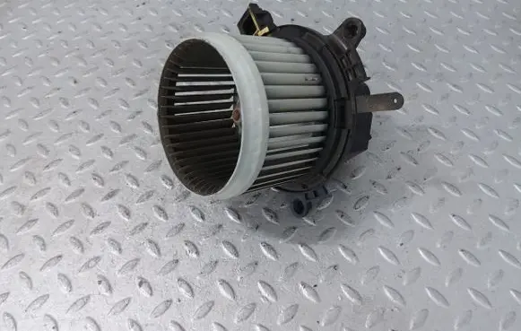 Citroen Jumpy Heater fan/blower 1609689980 9821294280