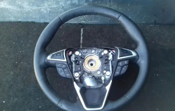 Ford Galaxy Steering wheel
