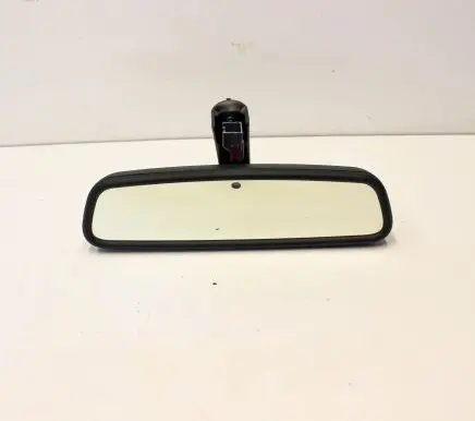 Jaguar XK - XKR Rear view mirror (interior) 6W9317E678AB