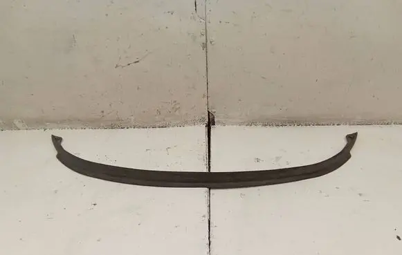 BMW 7 E65 E66 Front bumper lip 7153789 10519311