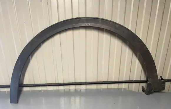 KIA Sportage Front arch trim 87713R2010