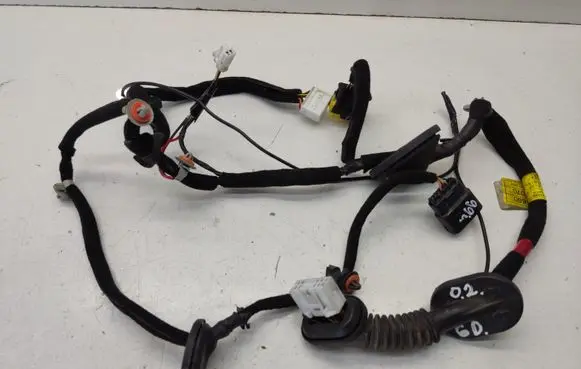 KIA Optima Rear door wiring loom 916602T070