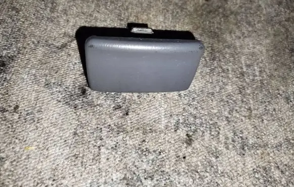 Toyota Corolla E110 Rear door ashtray 7413112050 7410912020