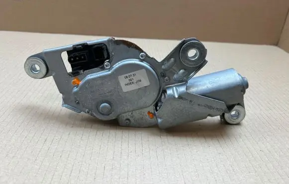 BMW X3 E83 Rear window wiper motor 6917907