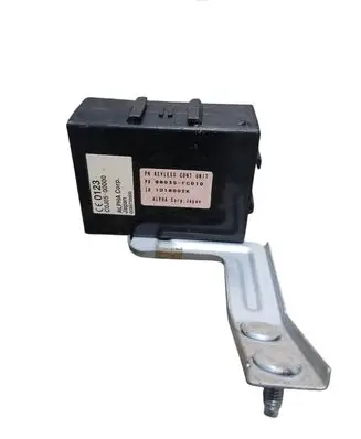 Subaru Forester SG Keyless (KESSY) go control unit/module 88035fc010