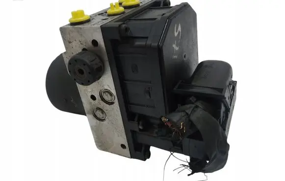 Skoda Superb B5 (3U) ABS Pump 0265225139