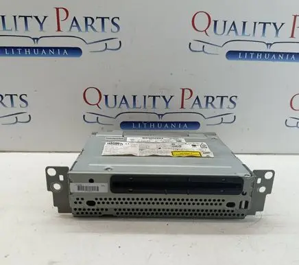 BMW X1 F48 F49 Radio/CD/DVD/GPS head unit 6822077