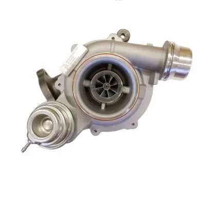 Volvo V40 Turbo 836264 836264-5001S 836264-0001