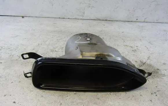 BMW 7 G11 G12 Muffler ending 7357150