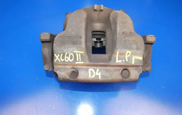 Volvo XC60 Front brake caliper 31471663