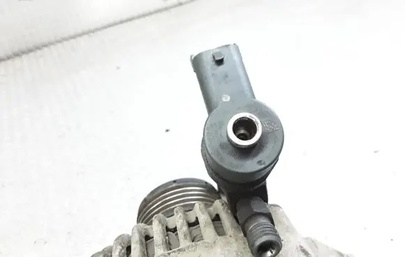 KIA Picanto Fuel injector 338002A400 0445110256
