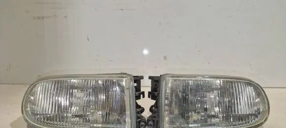 Renault Scenic I Front fog light 7700830612