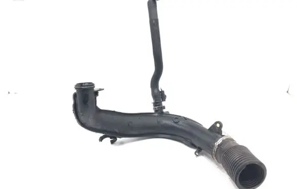 Peugeot 508 Intercooler hose/pipe