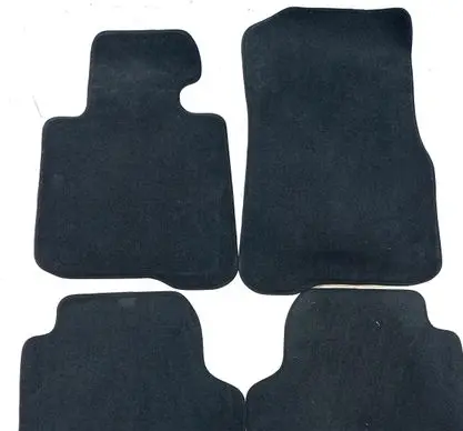 BMW 4 F32 F33 Car floor mat set 7335852 51477335852