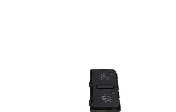 Audi A4 S4 B8 8K Alarm switch 4F0962109