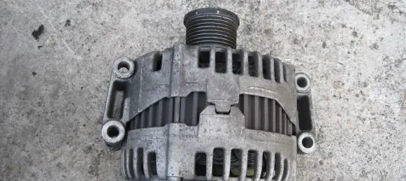 Mercedes-Benz S W221 Generator/alternator A0131540902