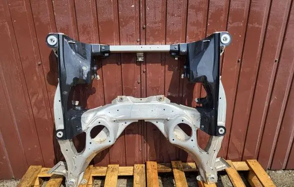 BMW 5 F10 F11 Front subframe