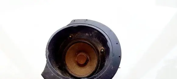 Seat Alhambra (Mk1) Front door speaker 91300805023 CP4087BBAA