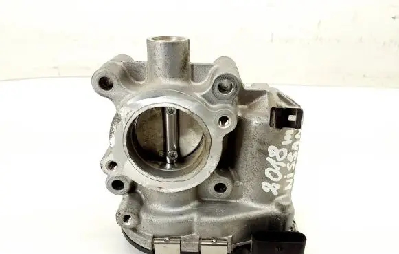 Nissan Qashqai Throttle valve A2821410200 161203209R