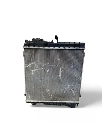 Porsche 911 991 Coolant radiator 99110604310