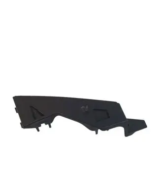 Volkswagen PASSAT B6 Front bumper mounting bracket 3C0807723