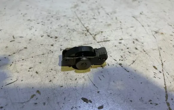 Dodge Durango III Valve rocker arm 