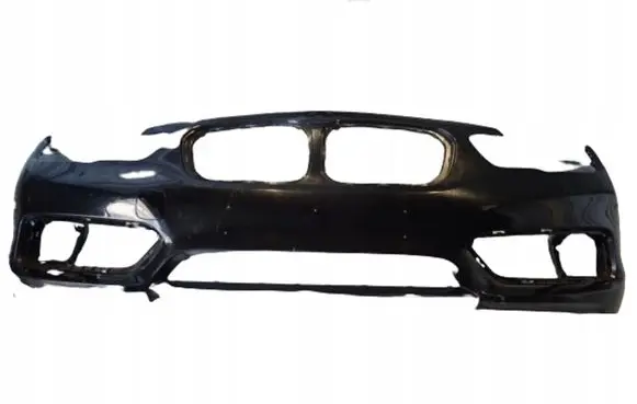 BMW 1 F20 F21 Front bumper 1z1xxxXXxX11