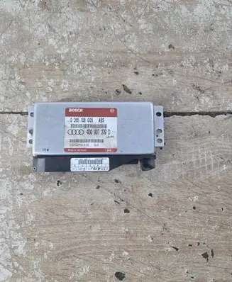 Audi A4 S4 B5 8D ABS control unit/module 0265108005 S00807S920 4D0907379D
