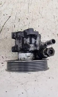 Audi A6 S6 C6 4F Power steering pump 4F0145155A