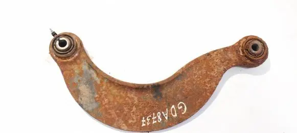 Volvo V50 Rear upper control arm/wishbone 3m515500ac 3m51-5500-ac