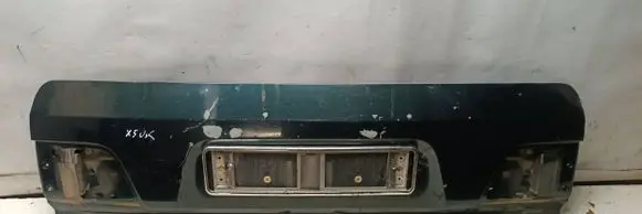 BMW X5 E53 Tailgate/trunk/boot lid 18118w55a