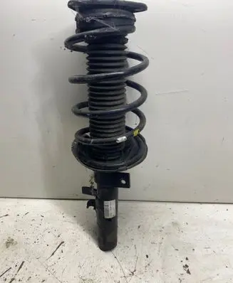 Ford Focus Front shock absorber with coil spring BV6118045AAC 04171851 E5623201