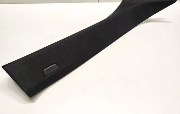 BMW 5 G30 G31 (A) pillar trim 7384526