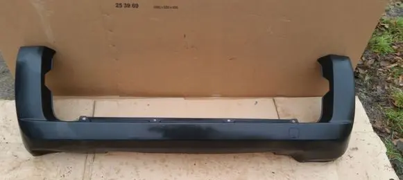 Fiat Fiorino Rear bumper 1309565070